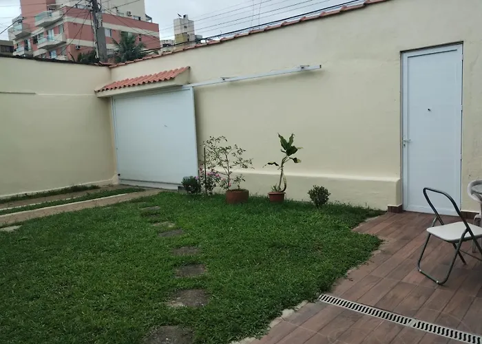 Casa Harmonia