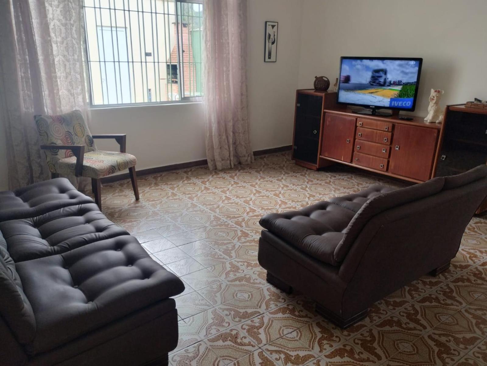 Casa Harmonia Guaruja