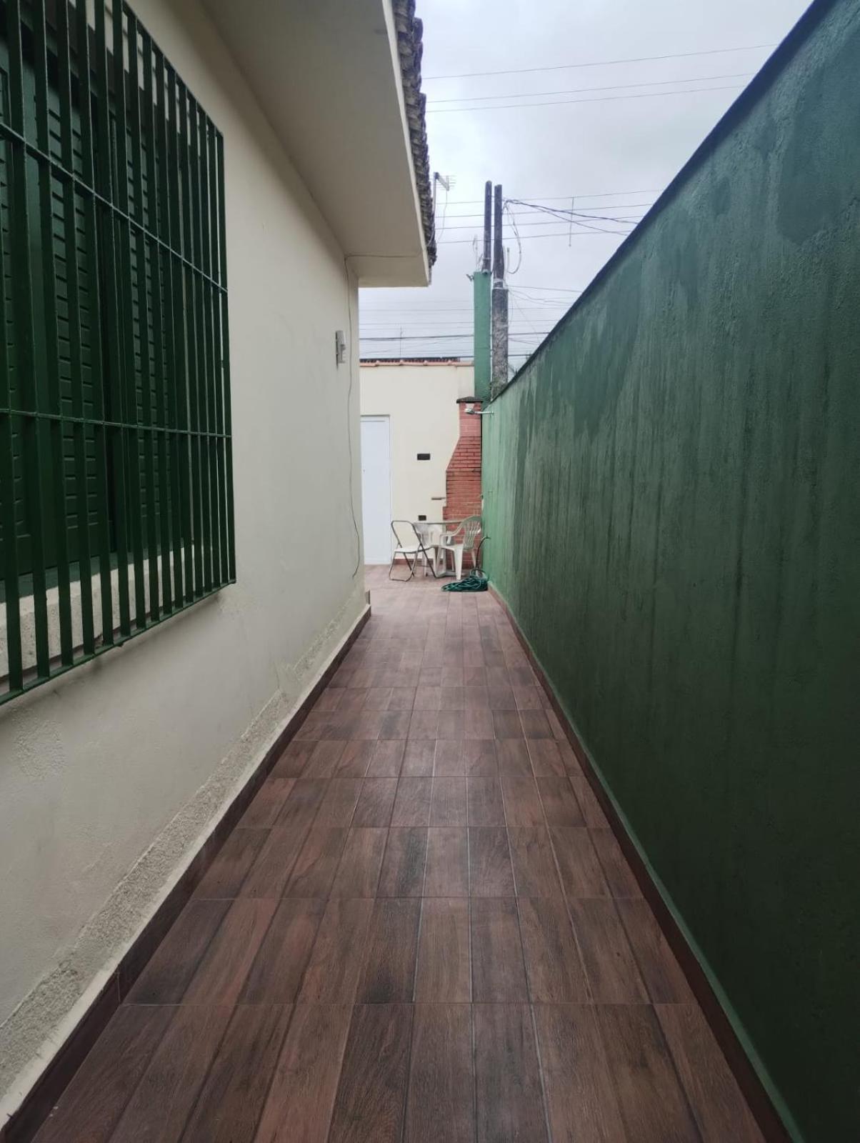 Casa Harmonia Holiday home